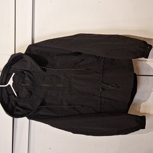 Calia Womens Black Lightweight Jacket